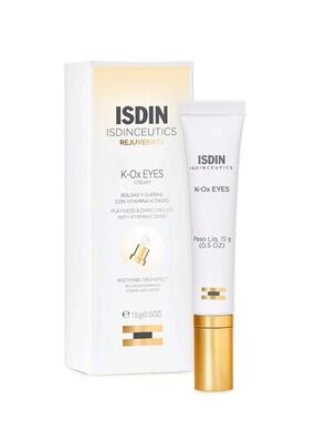 Isdin K-Ox Eye Cream
